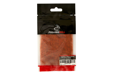 FULLING MILL ARGENTINE HARE DUBBING