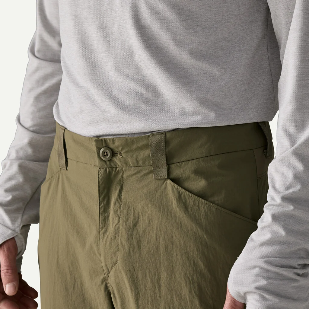 Patagonia Men's Sandy Cay Pants - S26