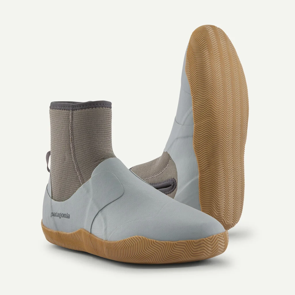 Patagonia Salt Wading Booties