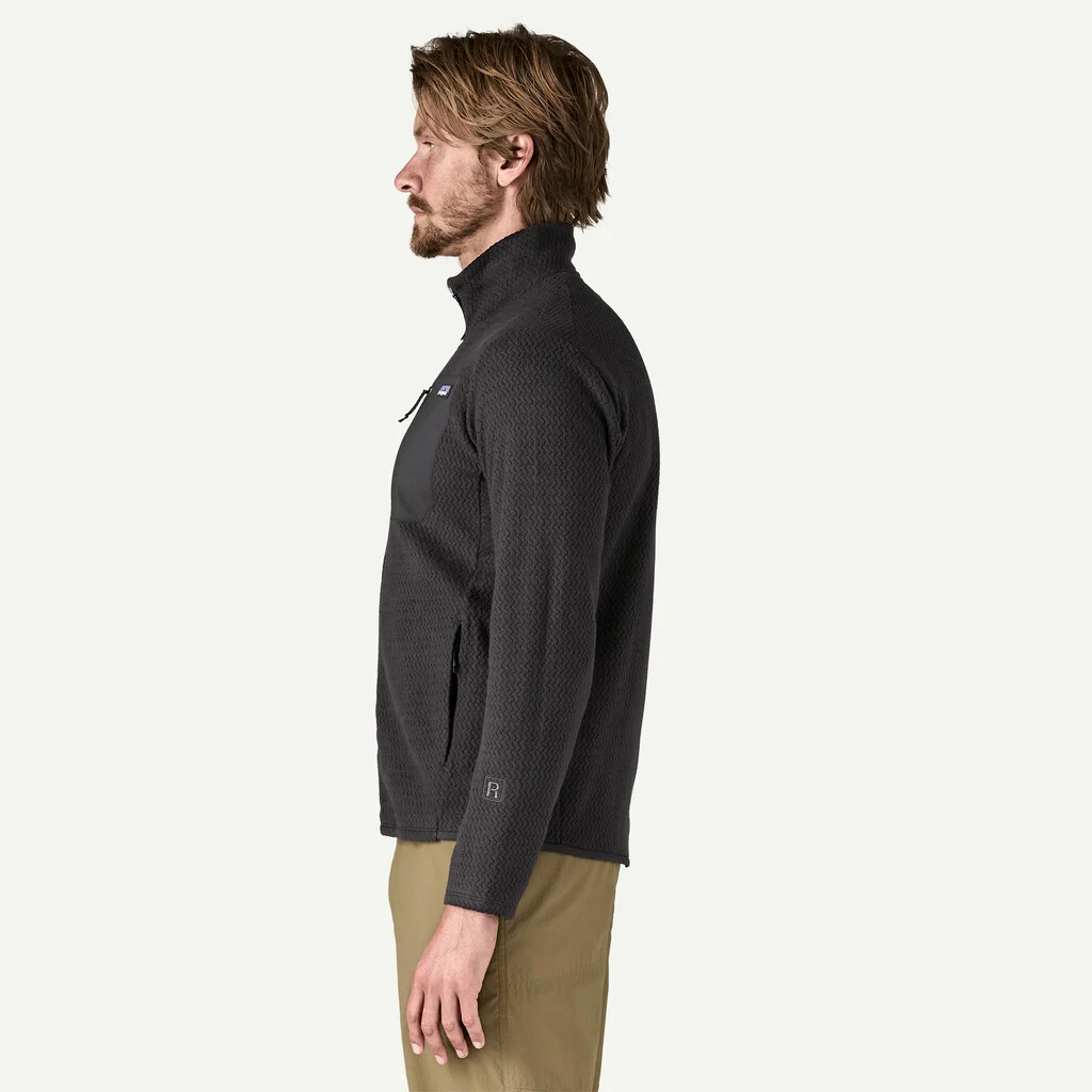 Patagonia Men's R1® Air Fleece Jacket