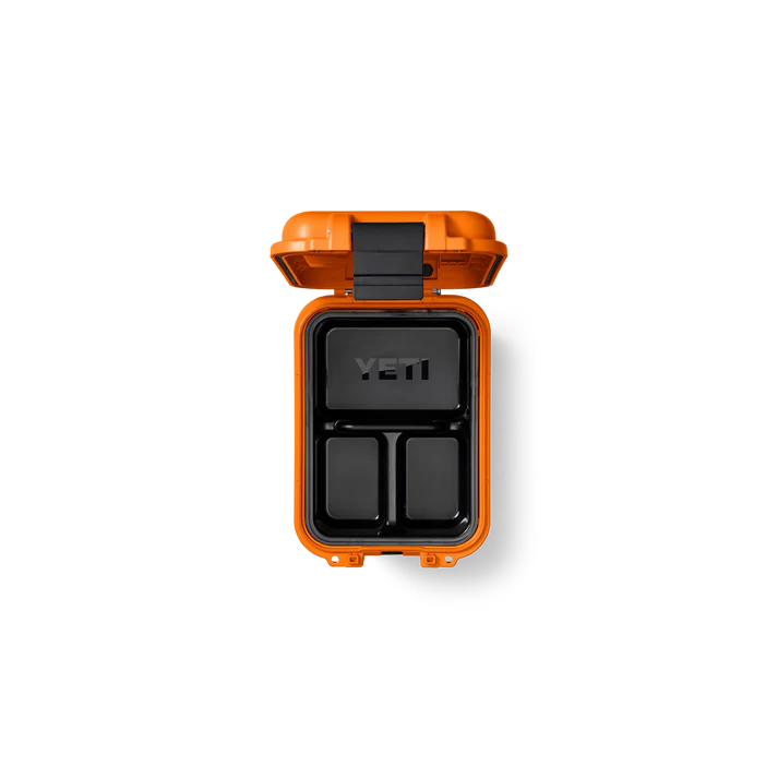 YETI  LOADOUT® GOBOX 15 GEAR CASE