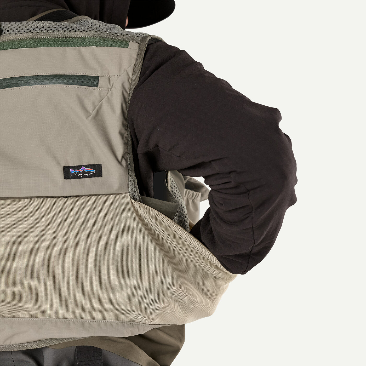 Patagonia Stealth Pack Vest - NEW – Clonanav Fly Fishing