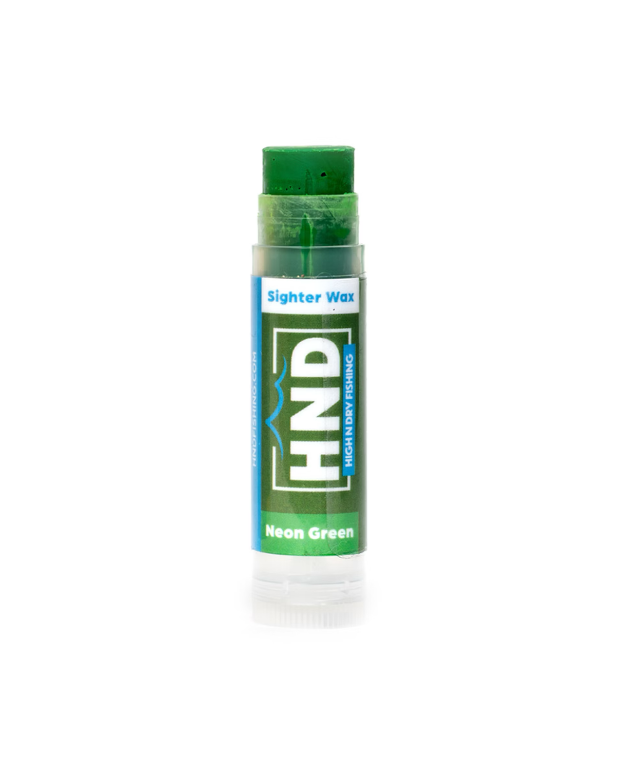 High N Dry - Euro Nymph Sighter Wax
