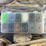 Nature's Spirit Emergence Natural Colours Dubbing Dispenser