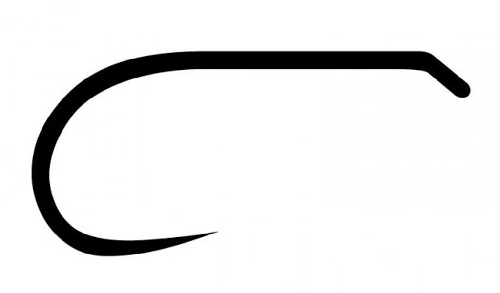 Tiemco TMC 113 BLH Dry/Nymph