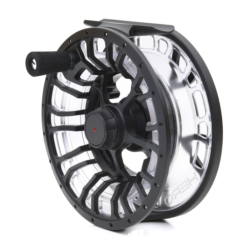 Vision Hero Cassette Reel