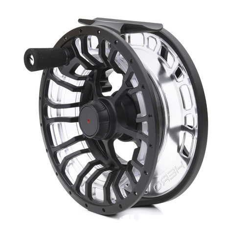 Vision Hero Cassette Reel