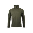 LOOP ROSTO V2 HALF ZIP SWEATER