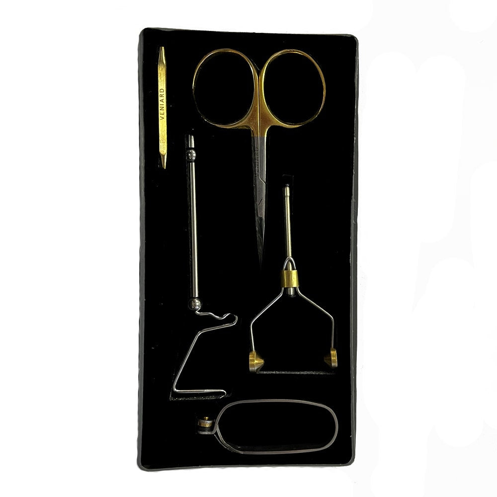 VENIARDS GOLD LOOP TOOL KIT