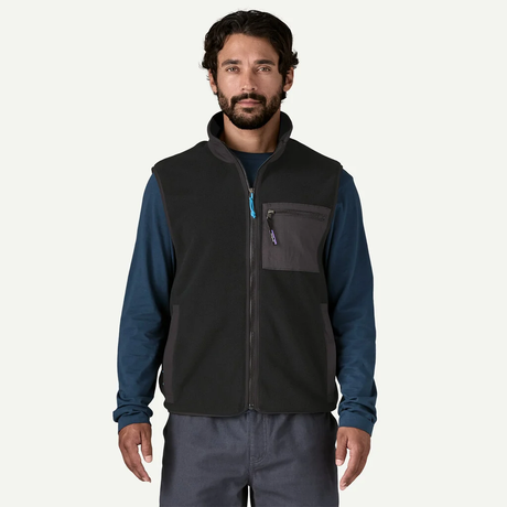 Patagonia Men's Synchilla® Fleece Vest