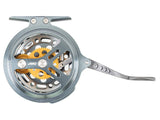 JMC Yoto Nymph Semi-Automatic Reel