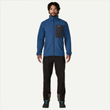 Patagonia Men's R2® TechFace Jacket