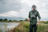 UMPQUA SWIFTLINK THUNDERCREEK CHEST PACK