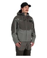 Simms G3 Guide Jacket Gunmetal