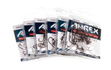 AHREX - FW570 Dry Long Barbed