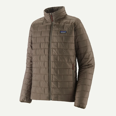 Patagonia Men's Nano Puff® Jacket - 2026 Model