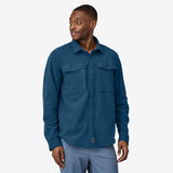 Patagonia Men's Long-Sleeved Early Rise Snap Shirt