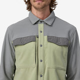 Patagonia Men's Long-Sleeved Early Rise Snap Shirt