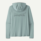Patagonia Men's Tropic Comfort Natural Graphic Sun Hoody