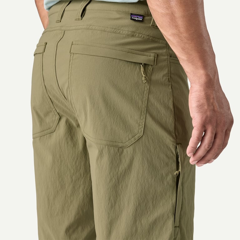 Patagonia Men's Quandary Shorts - 10"