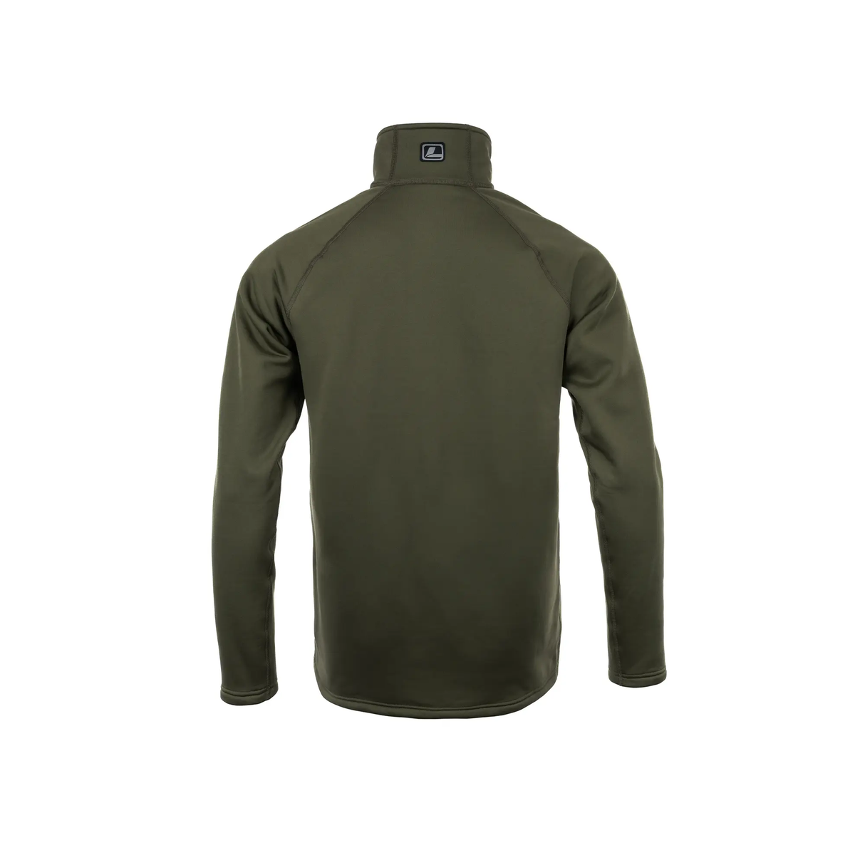 LOOP ROSTO V2 HALF ZIP SWEATER