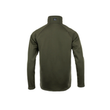 LOOP ROSTO V2 HALF ZIP SWEATER