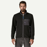 Patagonia Men's Synchilla® Fleece Jacket