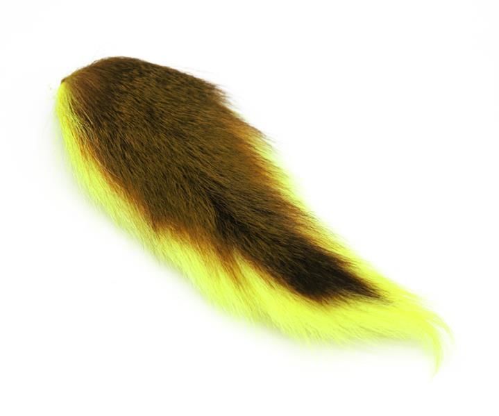 Veniard Bucktail Whole