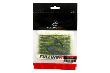 Fulling Mill - STREAMER STRAGGLE UV