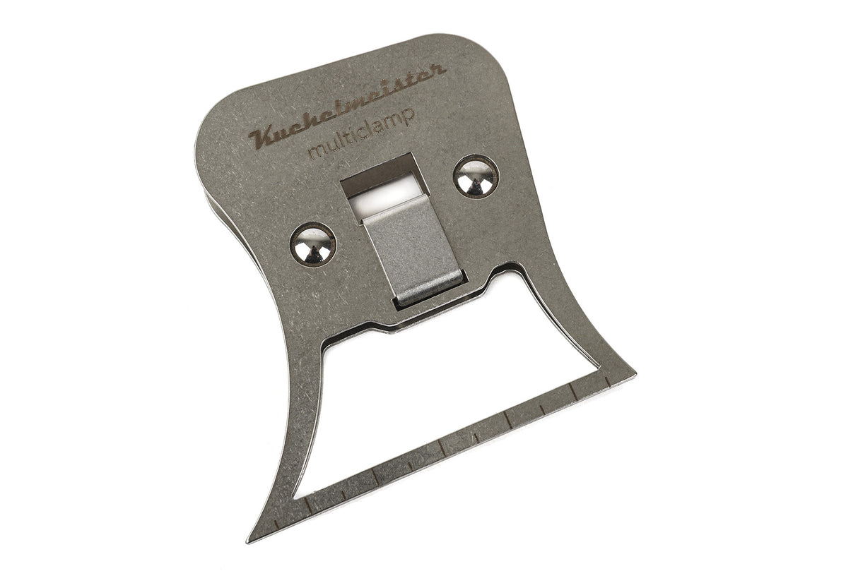 Kuchelmeister Multiclamp