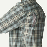 Patagonia Men's Long-Sleeved Island Hopper Shirt - S26