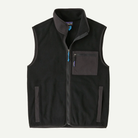 Patagonia Men's Synchilla® Fleece Vest