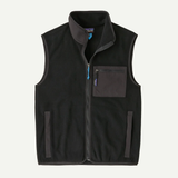 Patagonia Men's Synchilla® Fleece Vest