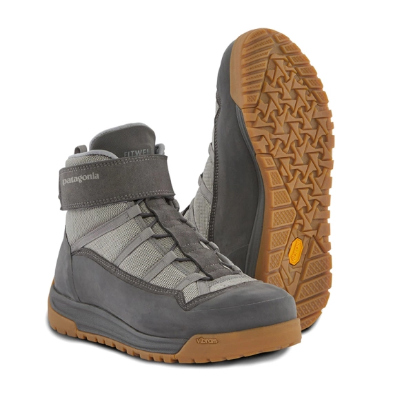 Patagonia River Salt Wading Boots II – Clonanav Fly Fishing