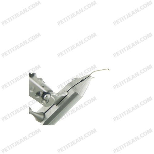 Petitjean Swiss-Vise BASE - SV2