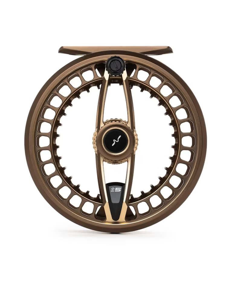 Guideline Fario Fly Reel