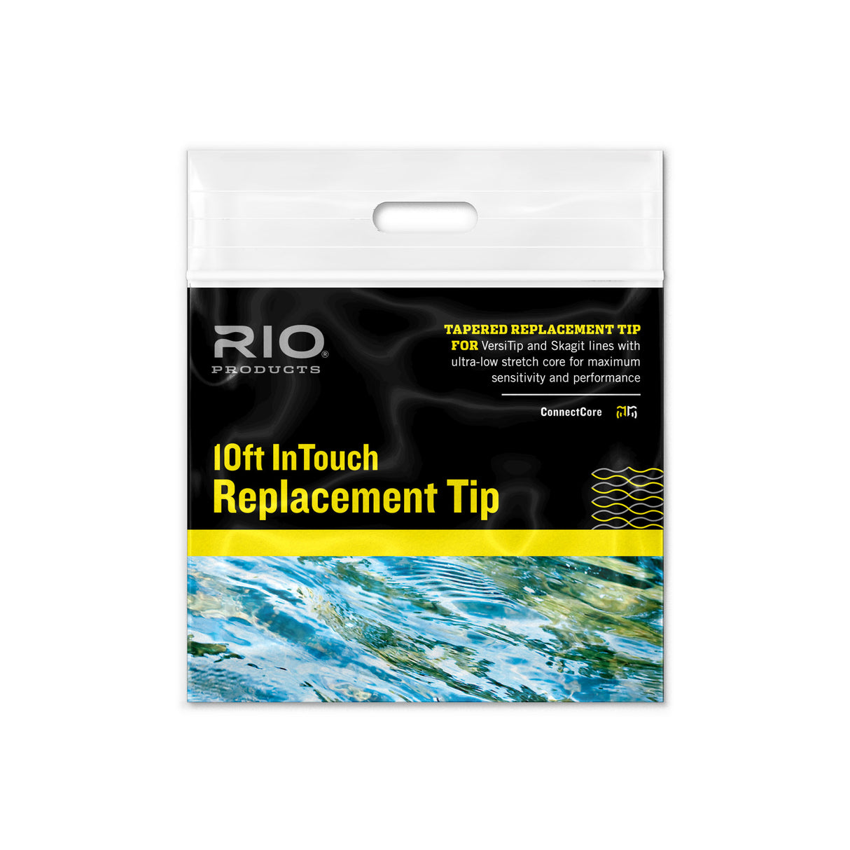 RIO INTOUCH 10FT REPLACEMENT TIPS