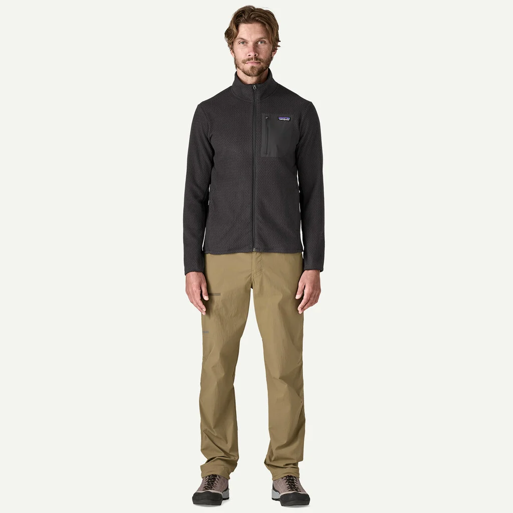 Patagonia Men's R1® Air Fleece Jacket