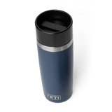 YETI RAMBLER 16 OZ (473 ML) TRAVEL BOTTLE - WITH COMMUTER CAP