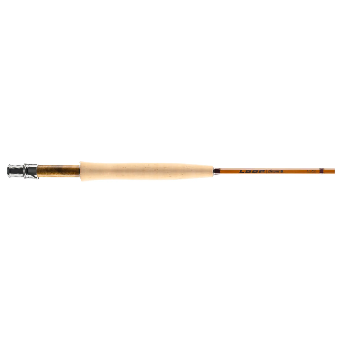 LOOP STRÖM TRADITIONAL SINGLE-HAND ROD