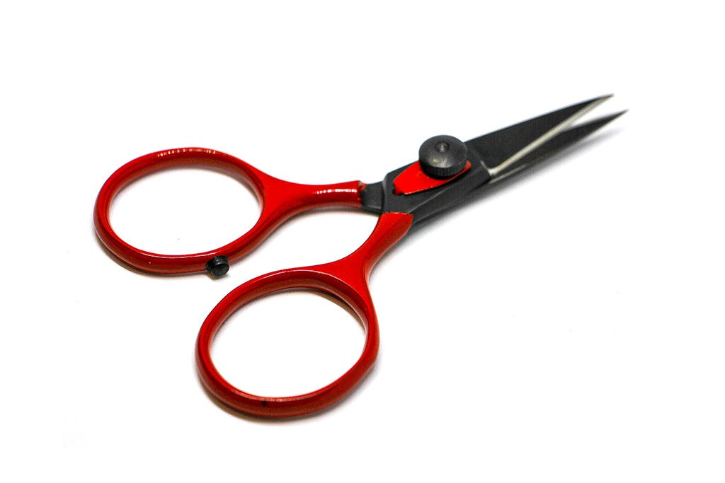 FULLING MILL RAZOR SCISSORS