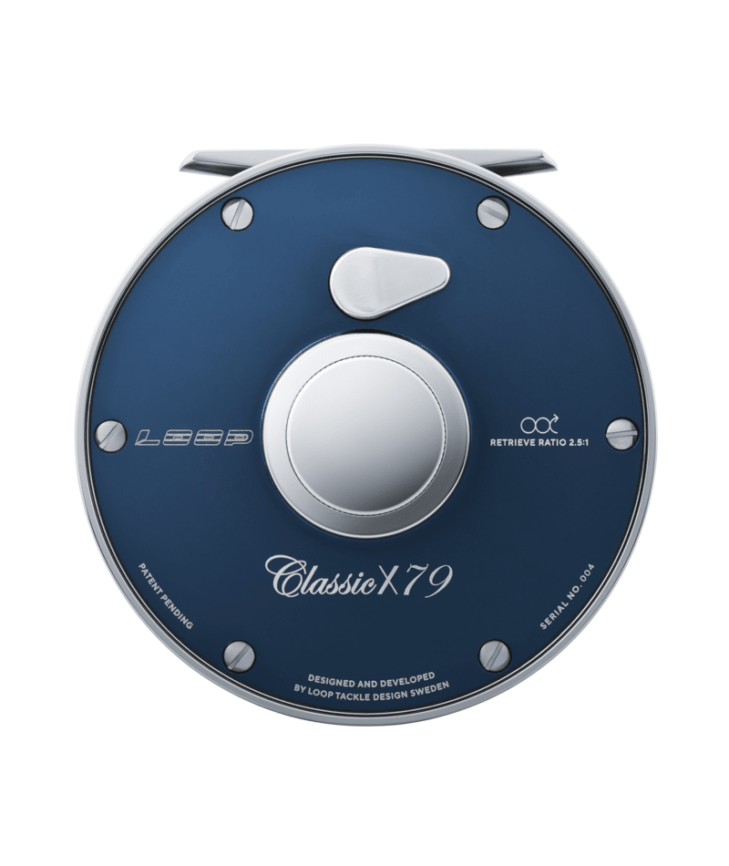 LOOP CLASSIC X REEL
