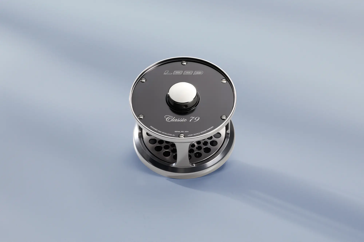 LOOP CLASSIC REEL