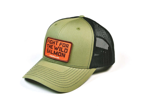 Frodin Flies - Trucker Hats