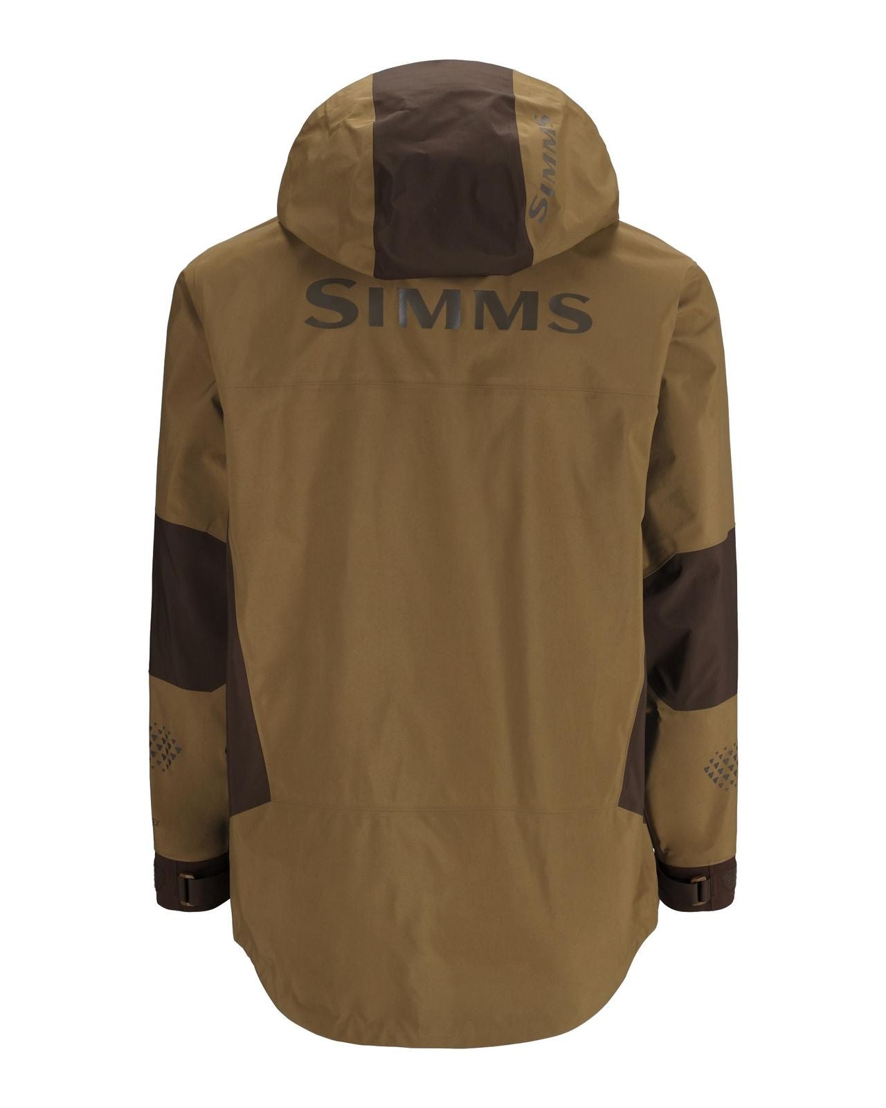 SIMMS プロドライ フィッシングジャケット GORE-TEX Pro M SIMMS 『PRO DRY JACKET』