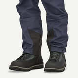 Patagonia Foot Tractor Wading Boots - Sticky Rubber Sole