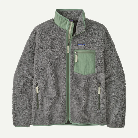 Patagonia Men's Classic Retro-X® Fleece Jacket