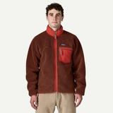 Patagonia Men's Classic Retro-X® Fleece Jacket