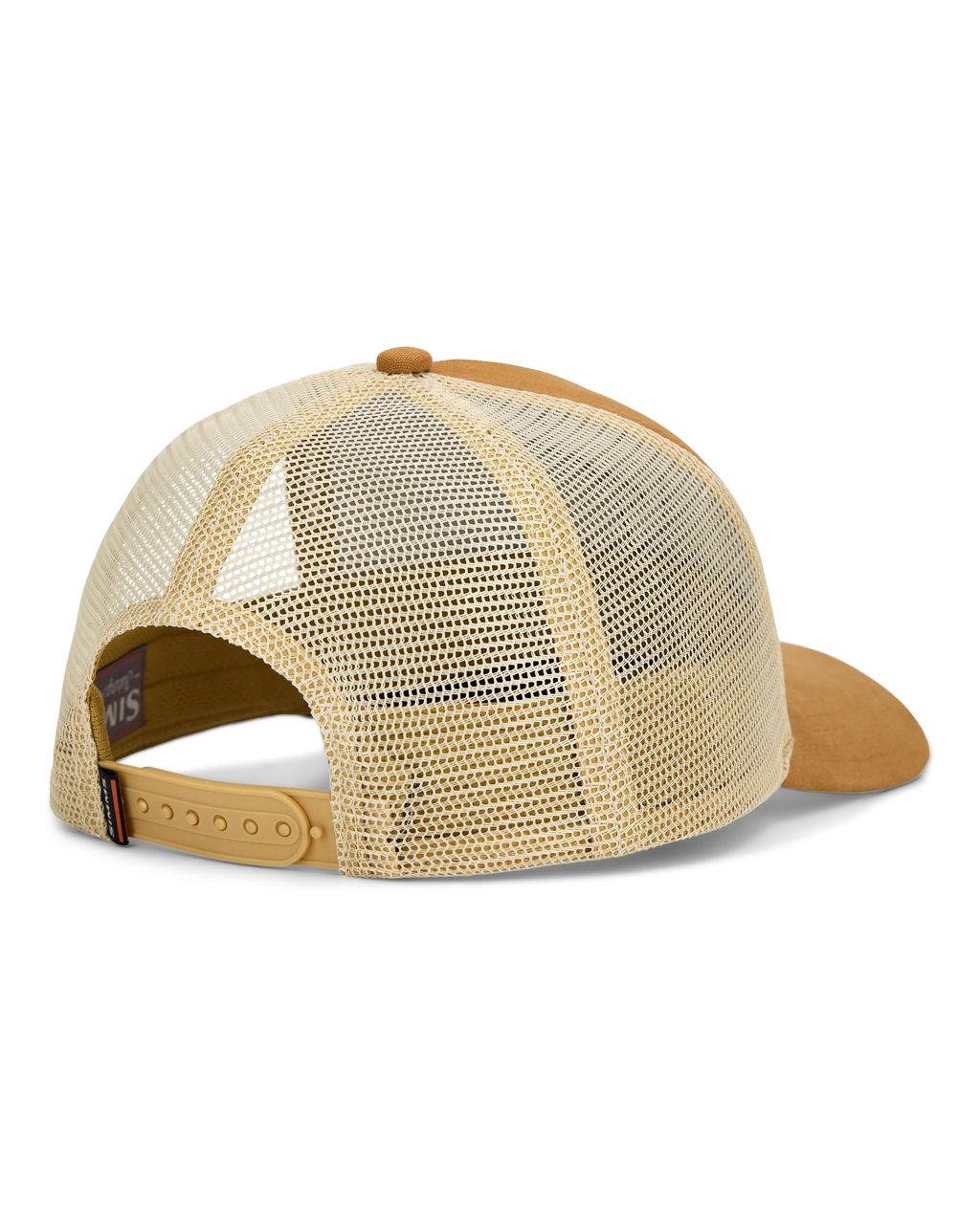 Simms Double Haul Trucker