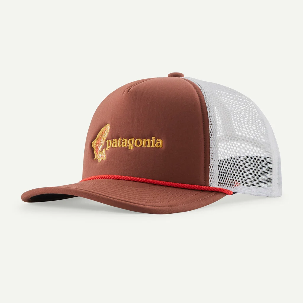 Patagonia Broadcaster Hat